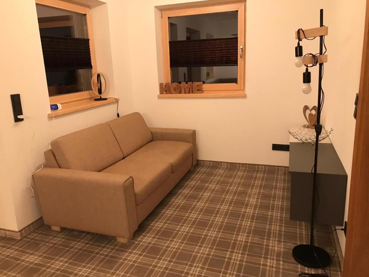 Ferienwohnung Waldglück Reith bei Kitzbühel Exterior foto