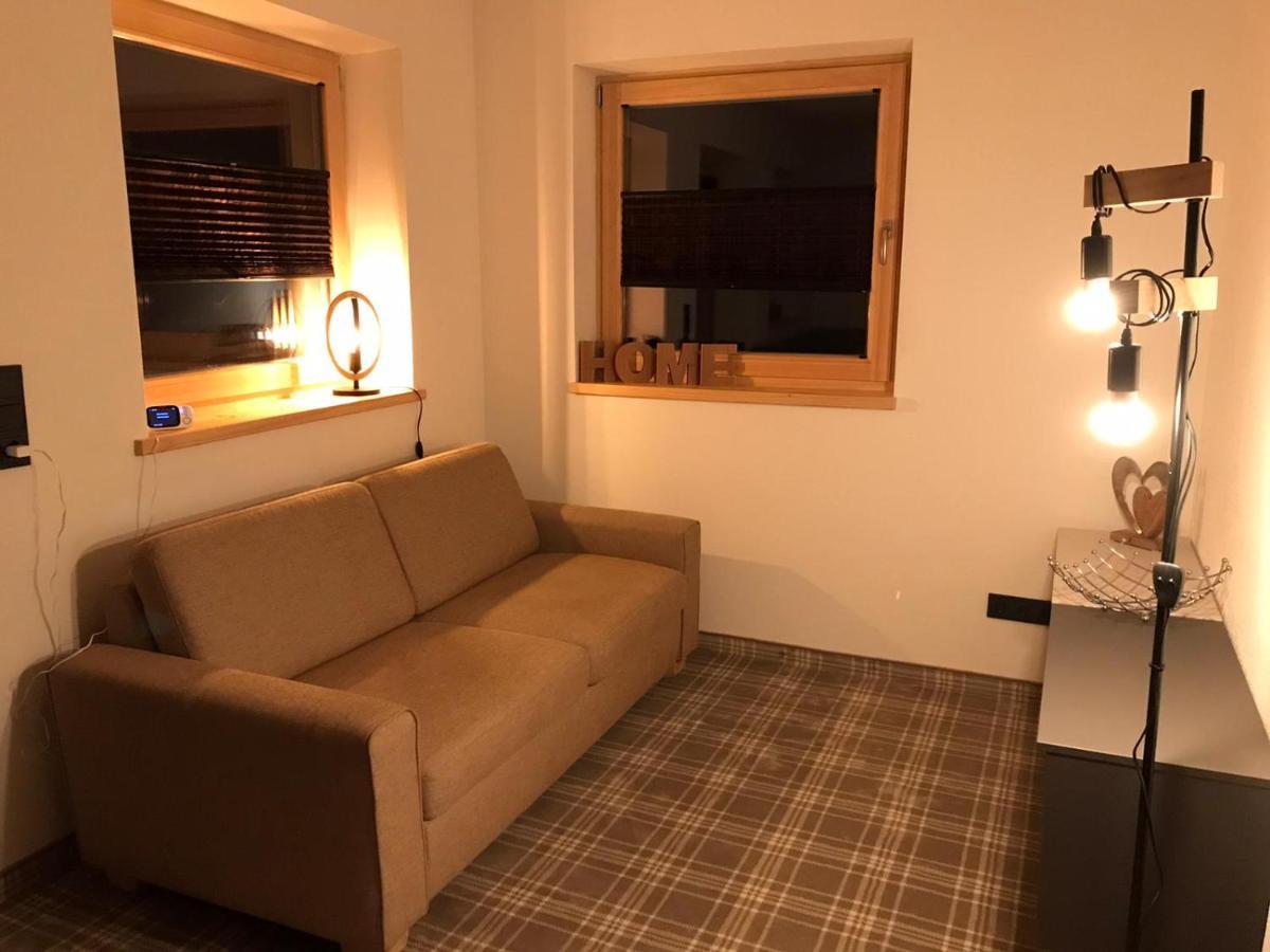 Ferienwohnung Waldglück Reith bei Kitzbühel Exterior foto