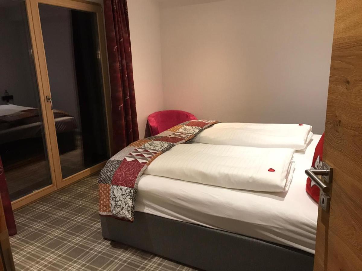 Ferienwohnung Waldglück Reith bei Kitzbühel Exterior foto