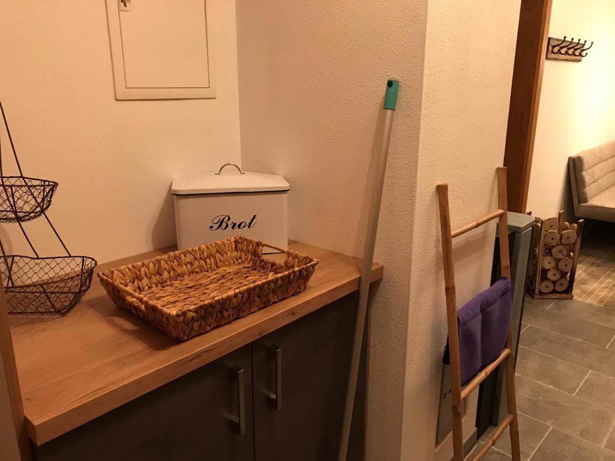 Ferienwohnung Waldglück Reith bei Kitzbühel Exterior foto