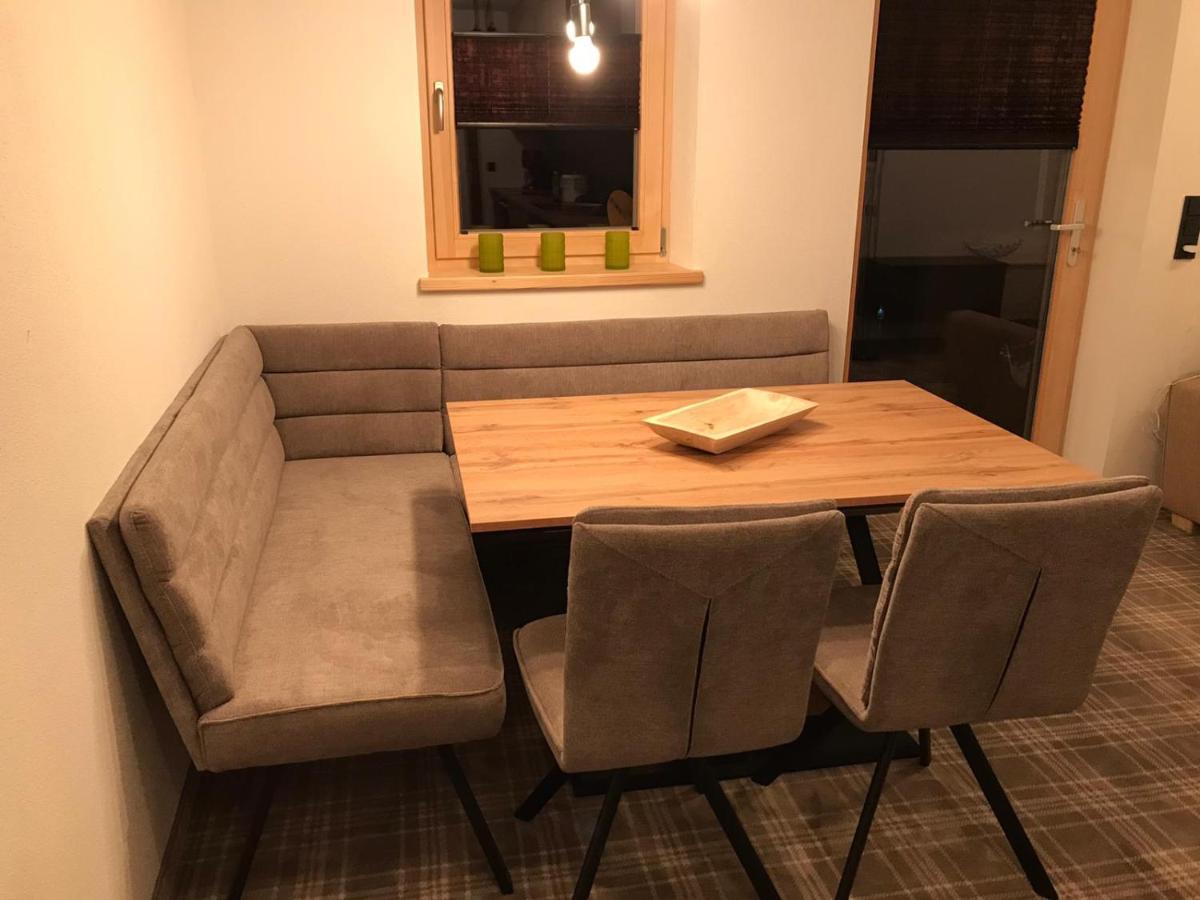 Ferienwohnung Waldglück Reith bei Kitzbühel Exterior foto
